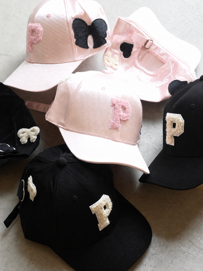 toy patch cap