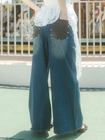 モデル168cm(Mサイズ着用)