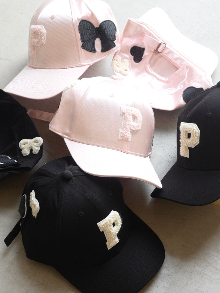 toy patch cap
