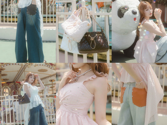 Daydream Summer🎠🫧🫧