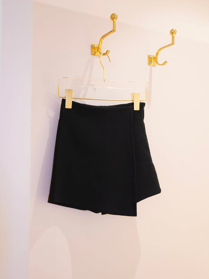 mini skort