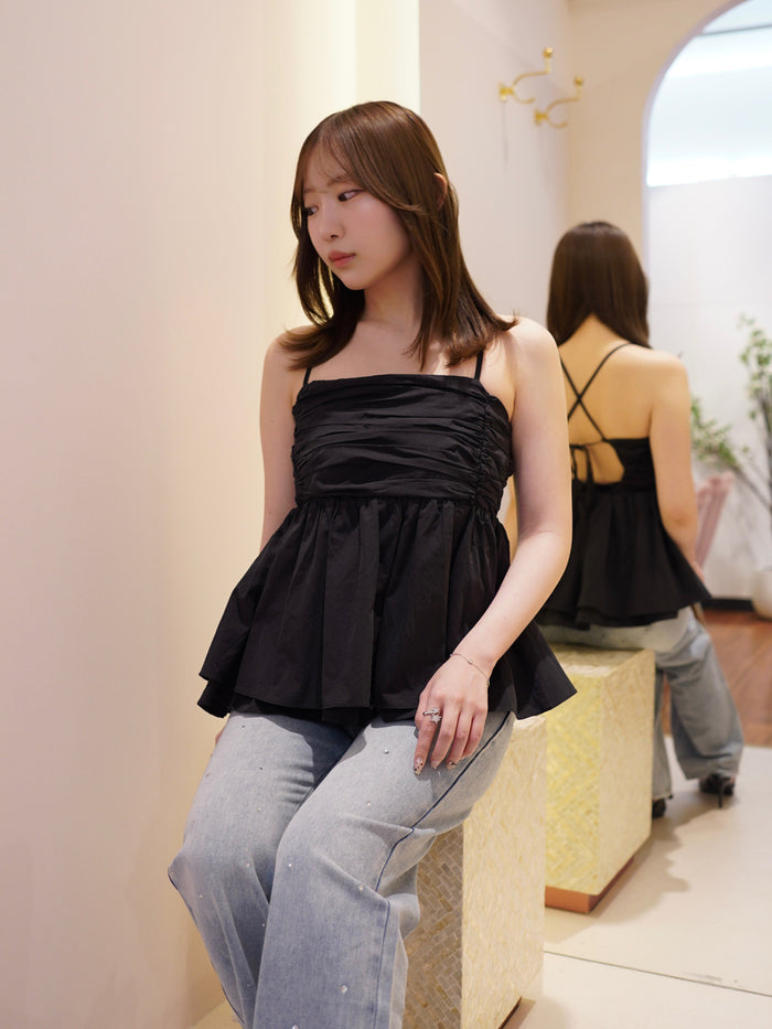 モデル150cm（Fサイズ着用）