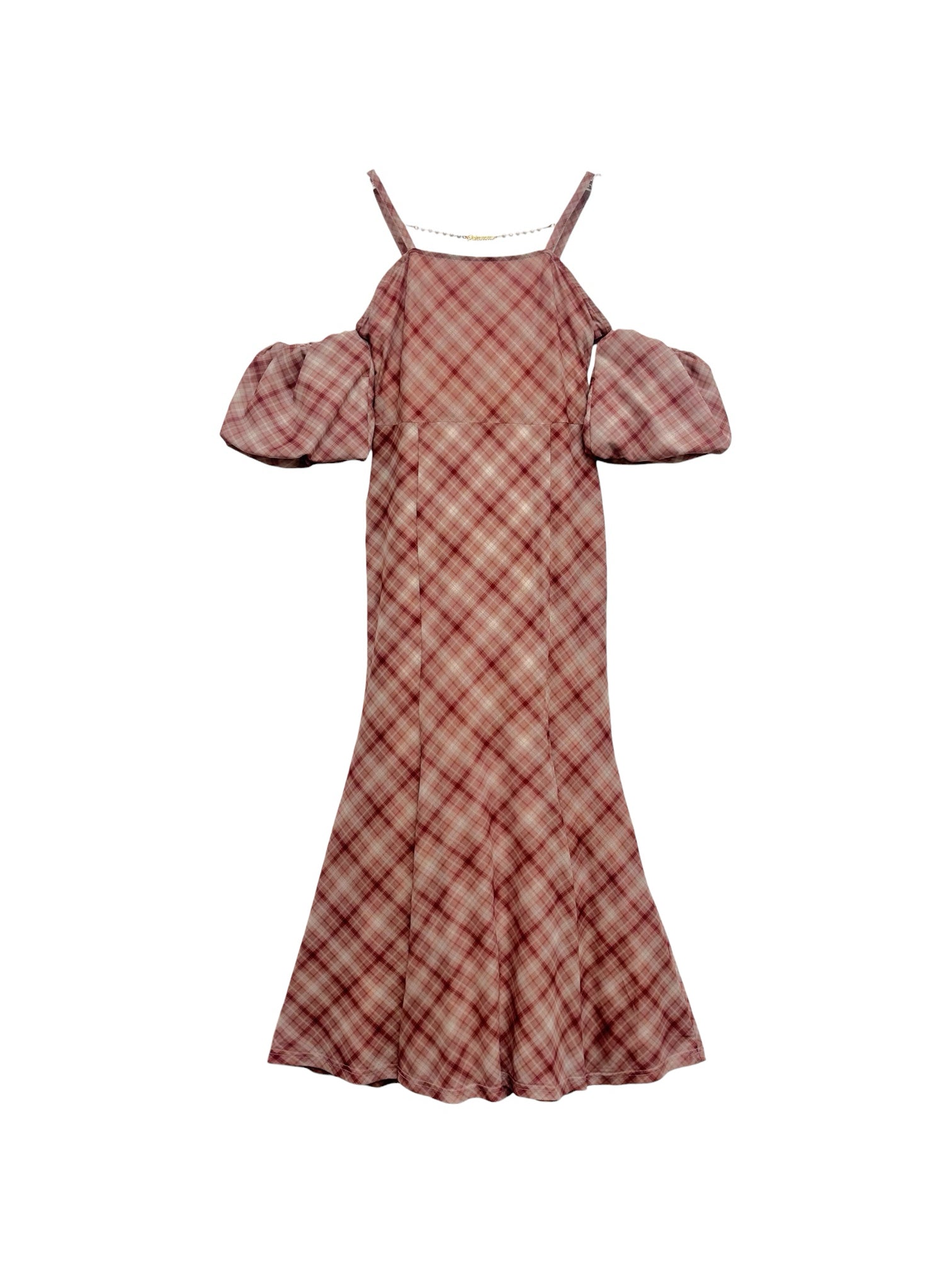 POMME charm mermaid onepiece – ROUGE by POMME d'amour