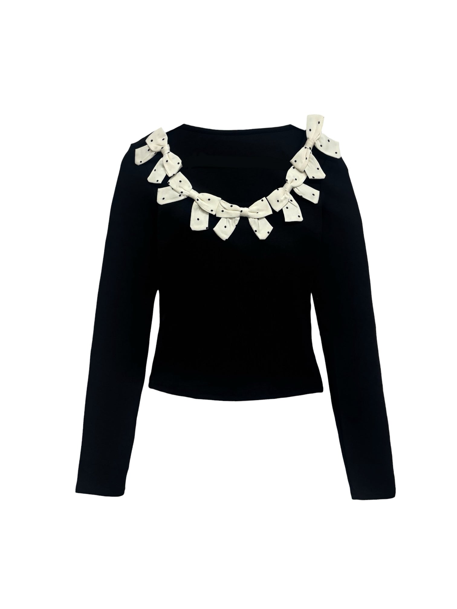 TOPS – ROUGE by POMME d'amour