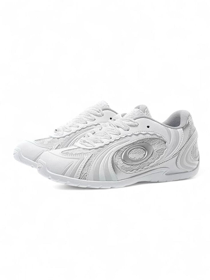 【OLD ORDER】TURBO LITE / Ballet White