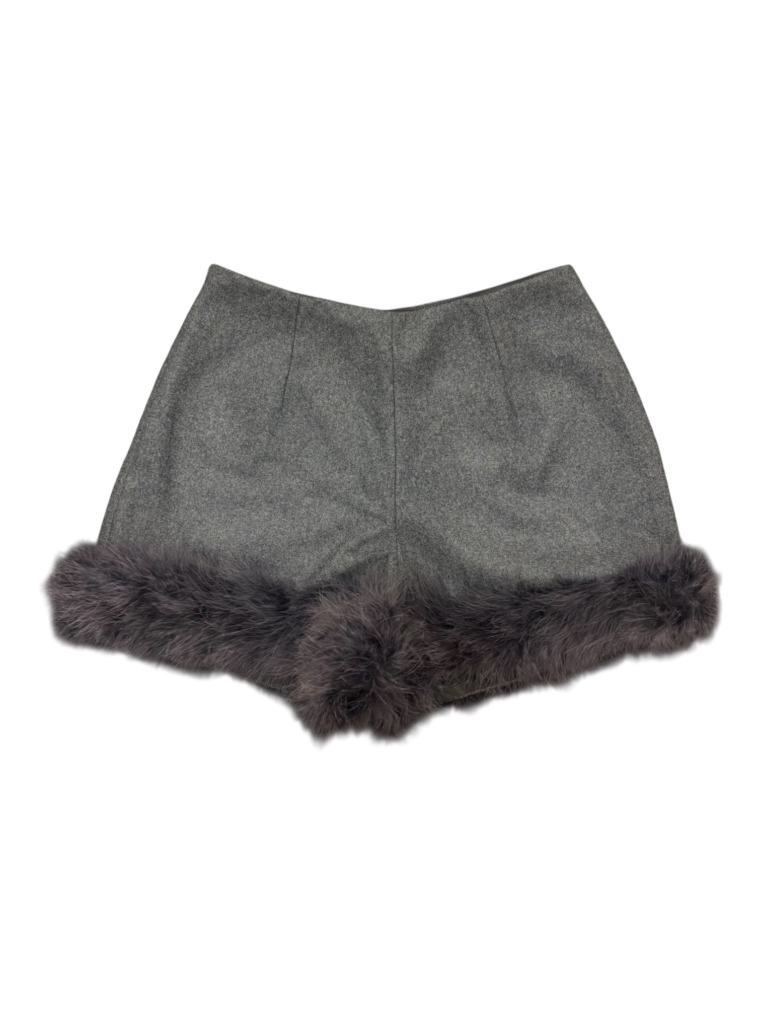 パンツ ROUGE by pomme s fur short pants – ROUGE by POMME d'amour