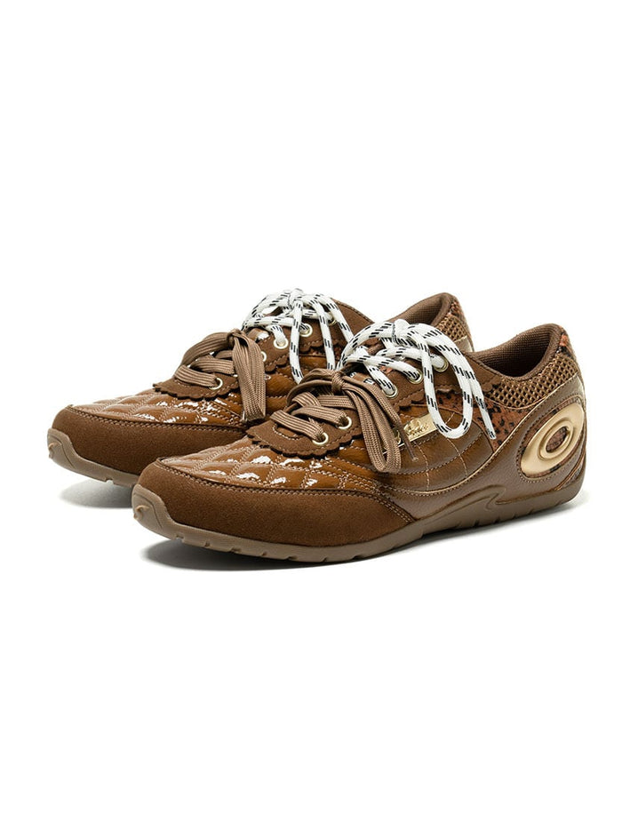 【OLD ORDER】Turbo Lite / Golden Brown