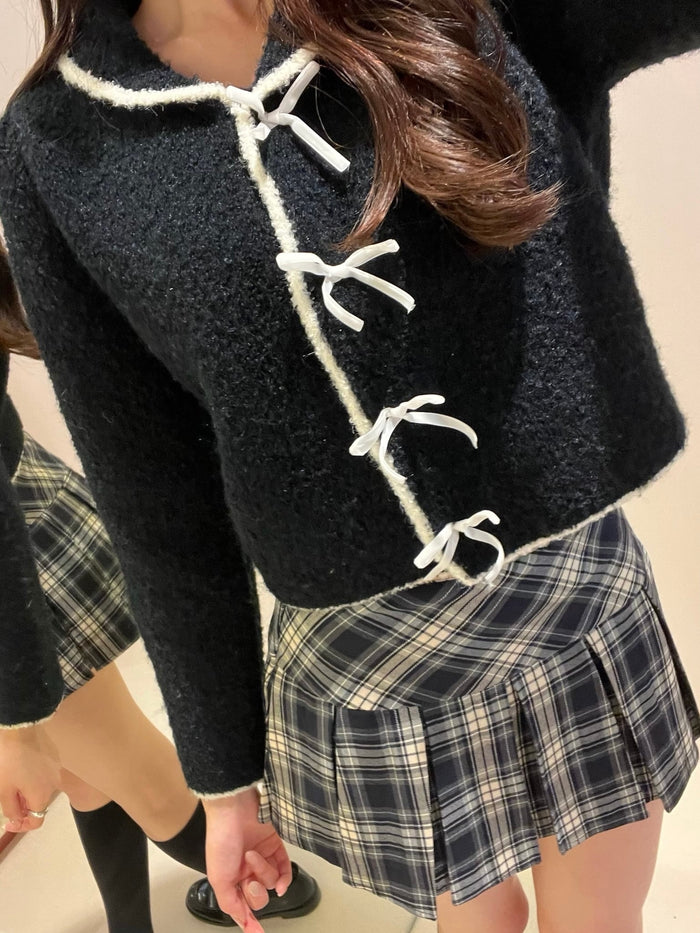 モデル170cm（Fサイズ着用）