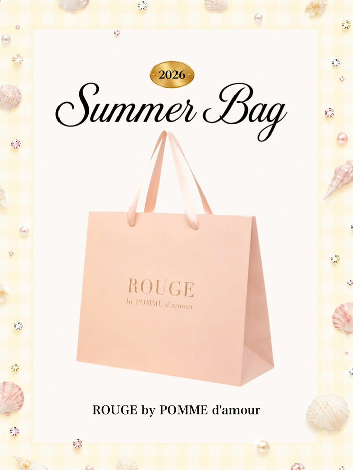 2026 Summer Bag