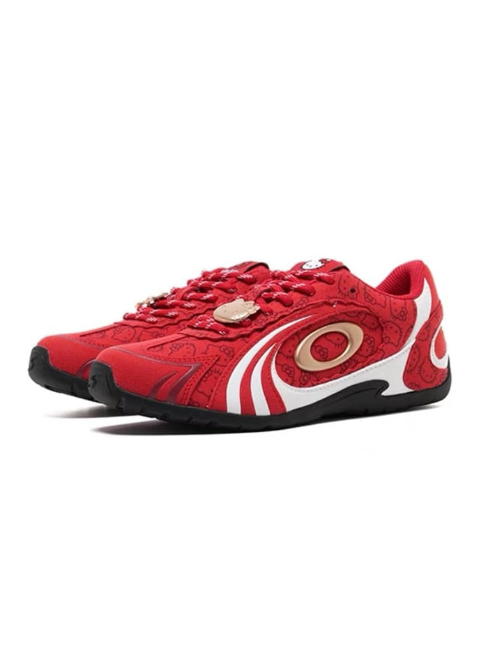 Turbo Lite / Kitty Red