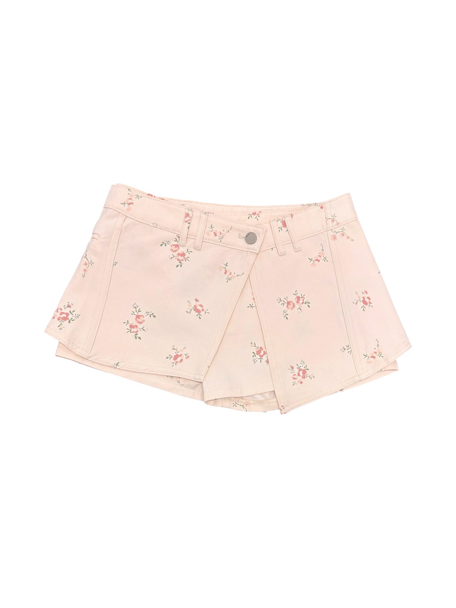 BOTTOMS – ROUGE by POMME d'amour