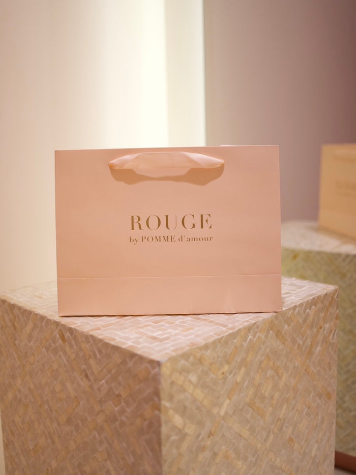 shopping bag