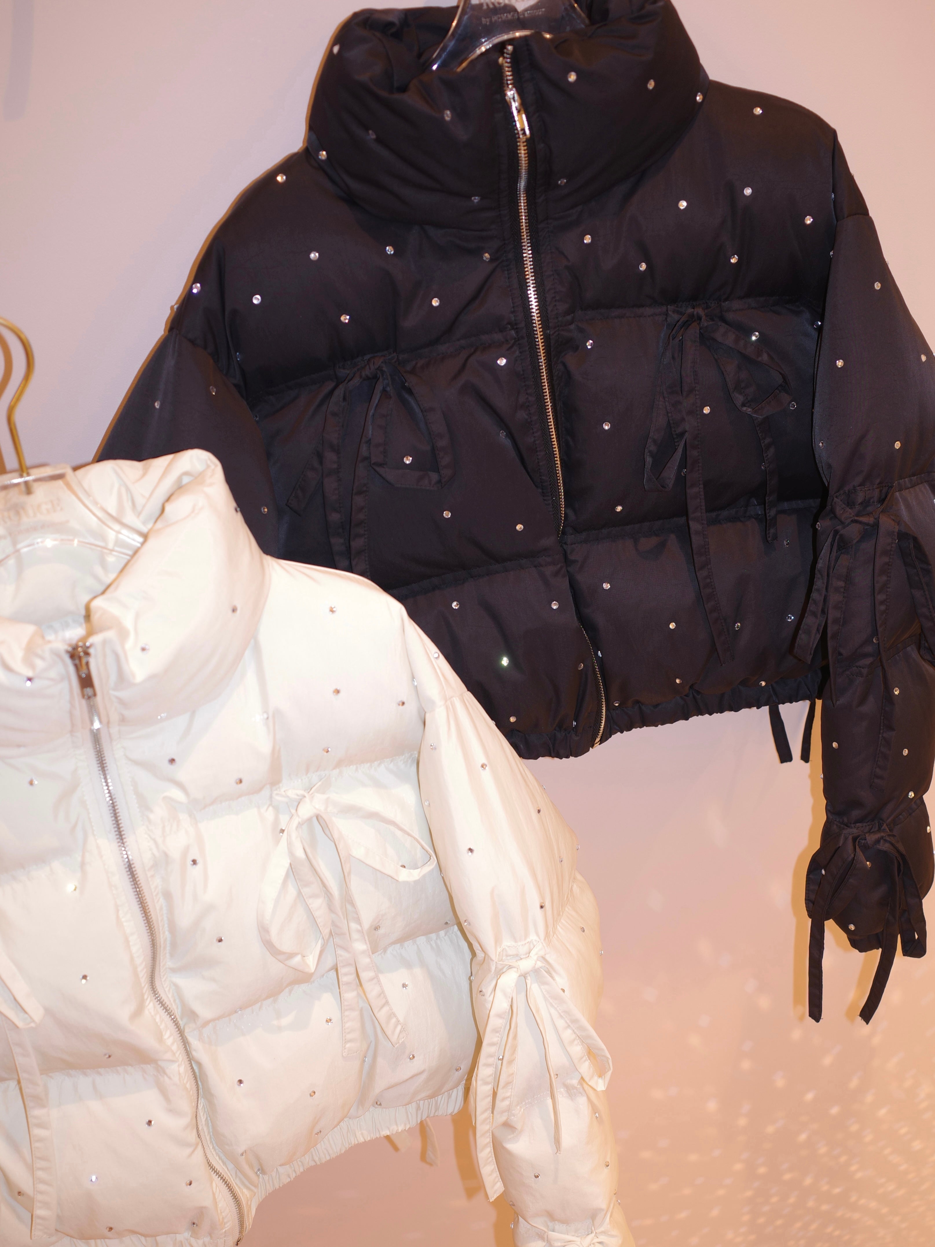 ROUGE by POMME d'amour フリルジャケット 新品 ROUGE by POMME d'amour フリルジャケット 新品 - メルカリ