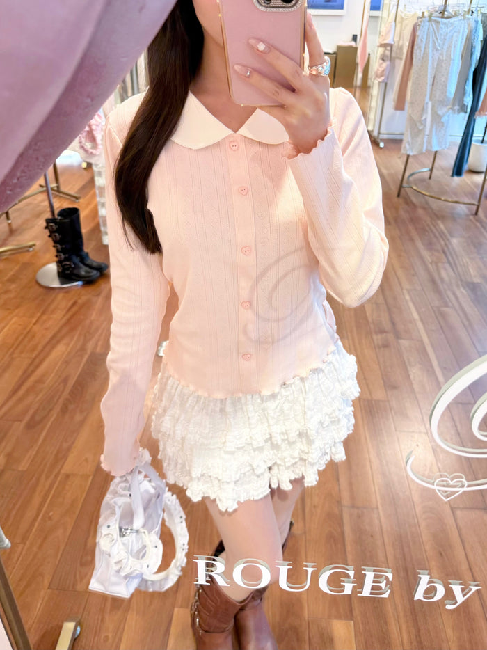 NEW ARRIVAL – ROUGE by POMME d'amour