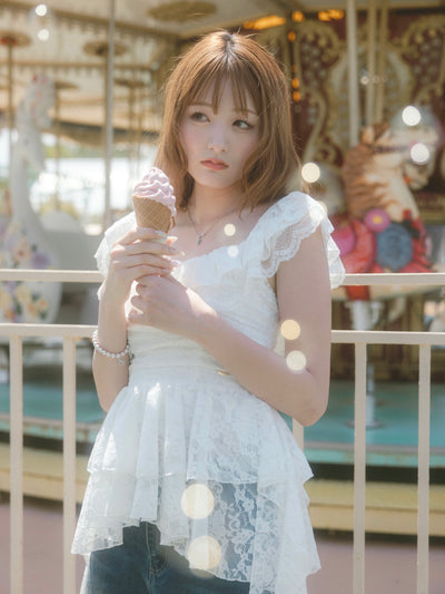 モデル168cm（Fサイズ着用）