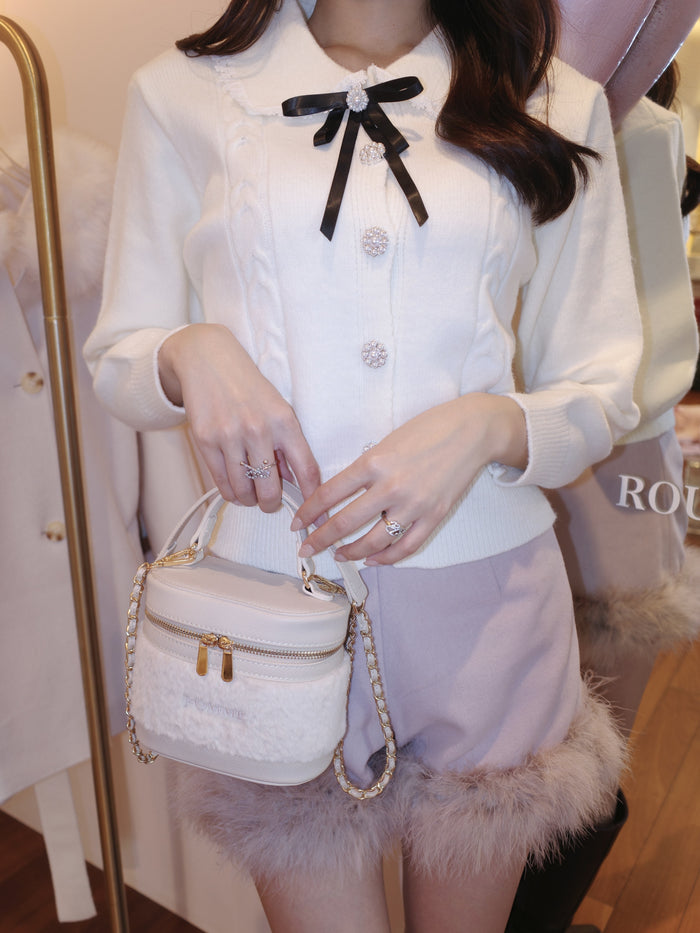 モデル170cm（Mサイズ着用）