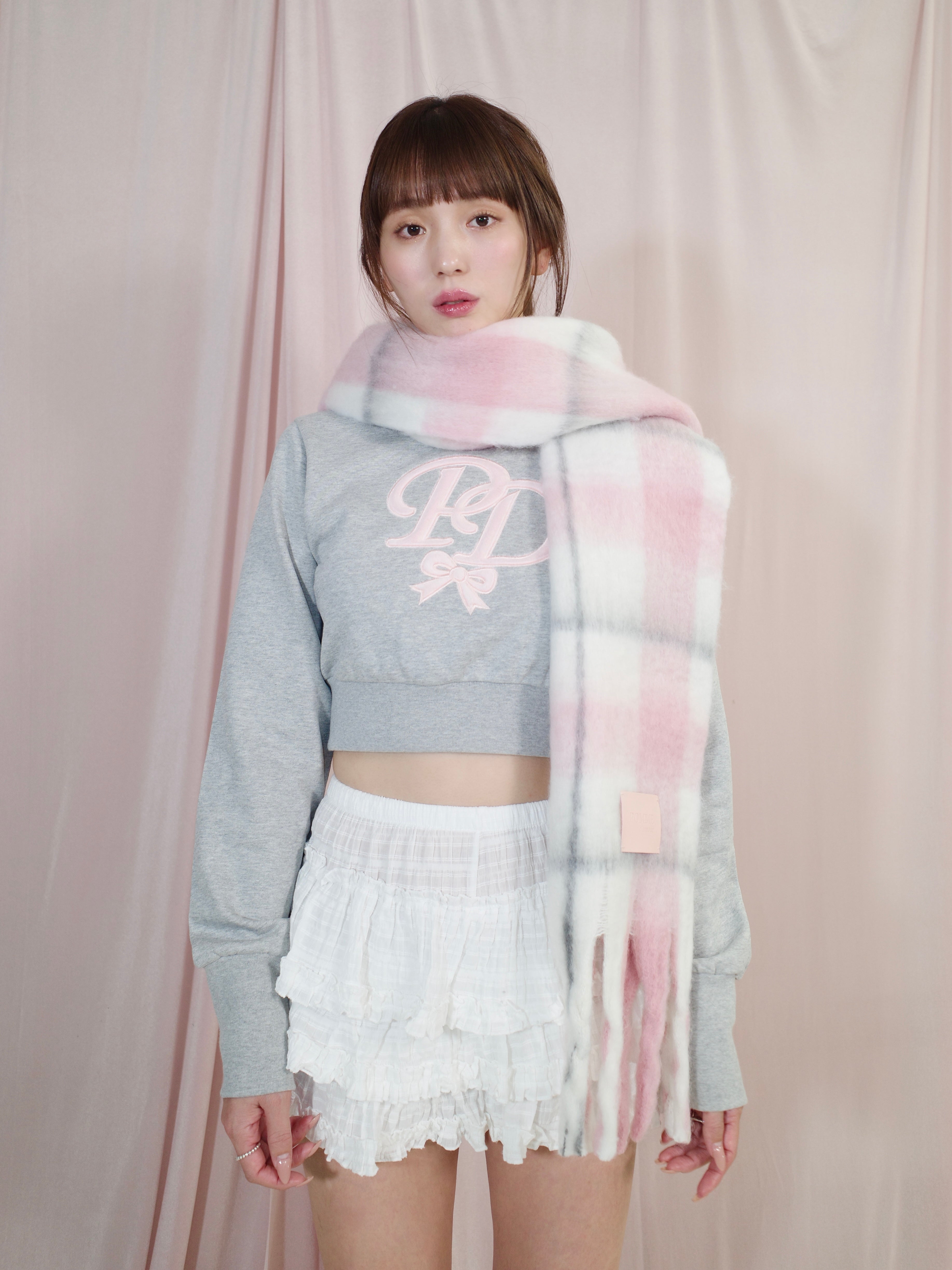 2026 HAPPY BAG – ROUGE by POMME d'amour