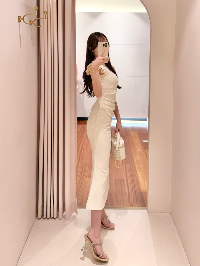 ONE PIECE – ROUGE by POMME d'amour