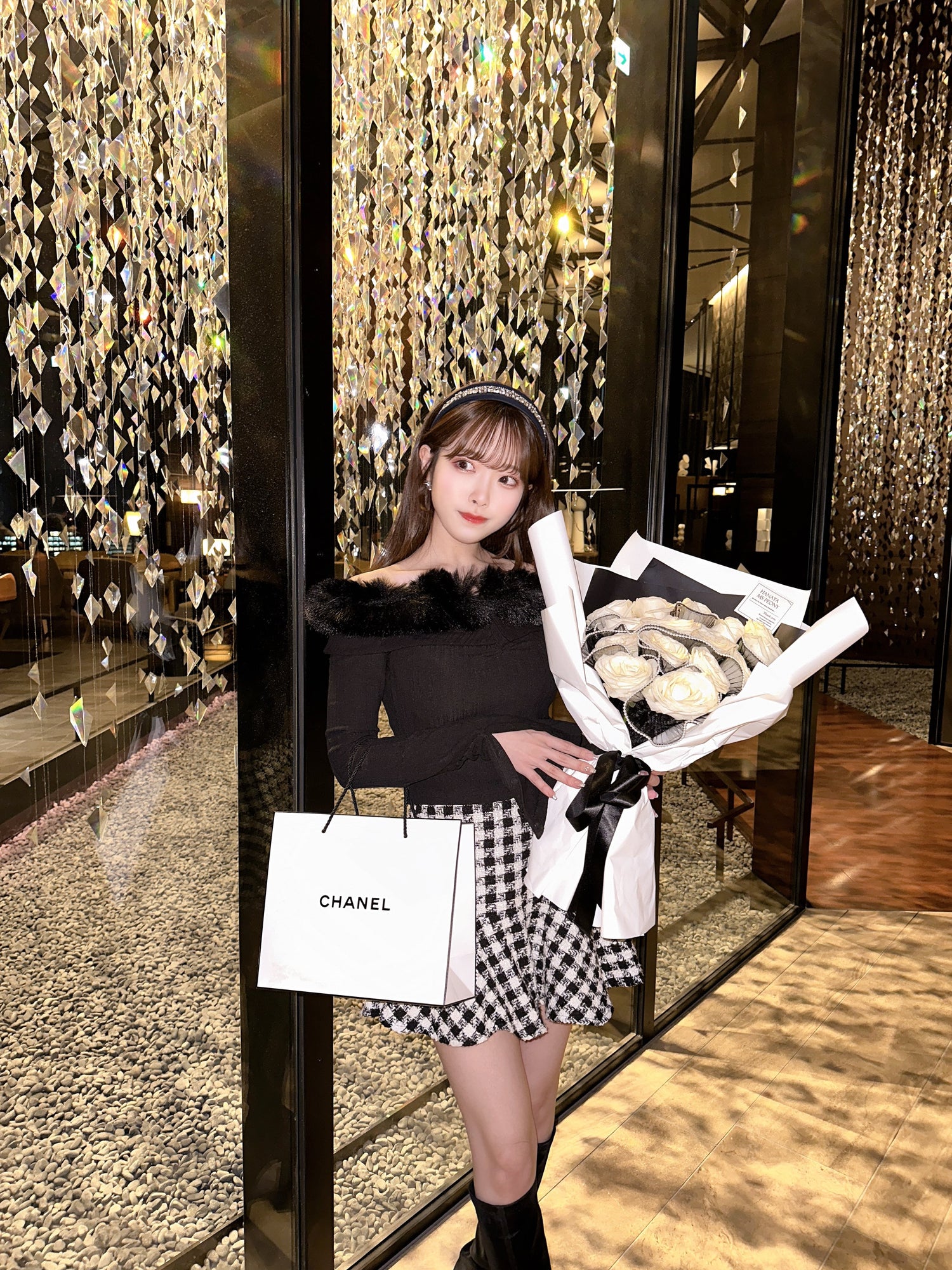 モデル150cm（XSサイズ着用）