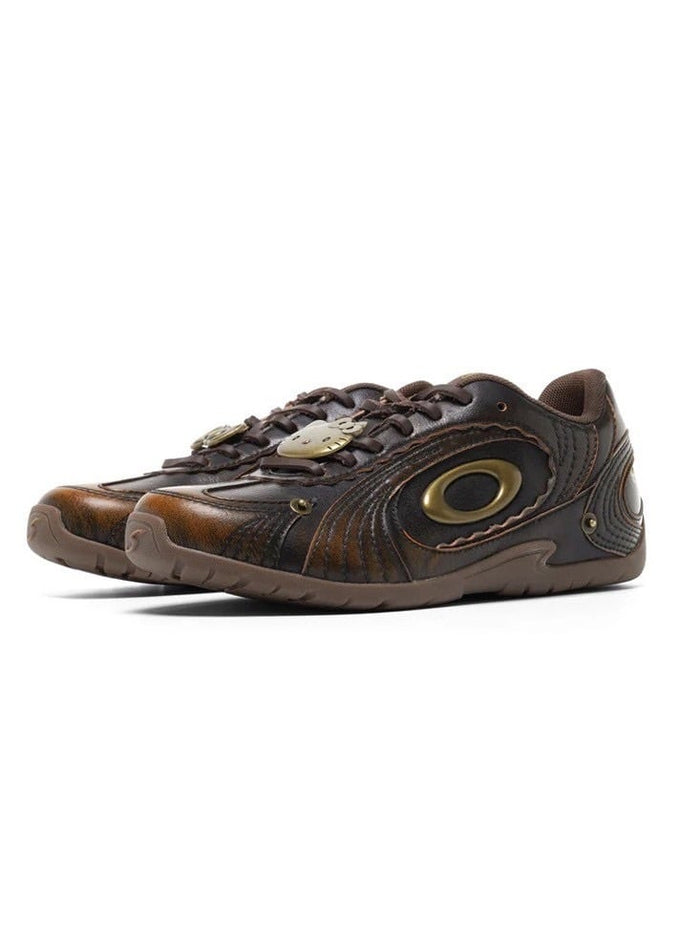 【OLD ORDER】 Turbo Lite / Kitty copper Brown