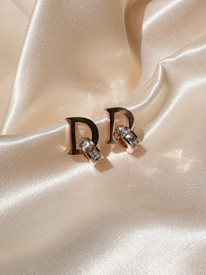 D'amour ring pierce