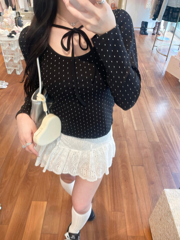 モデル160cm（Fサイズ着用）