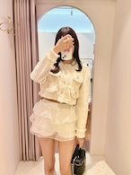 short jacket