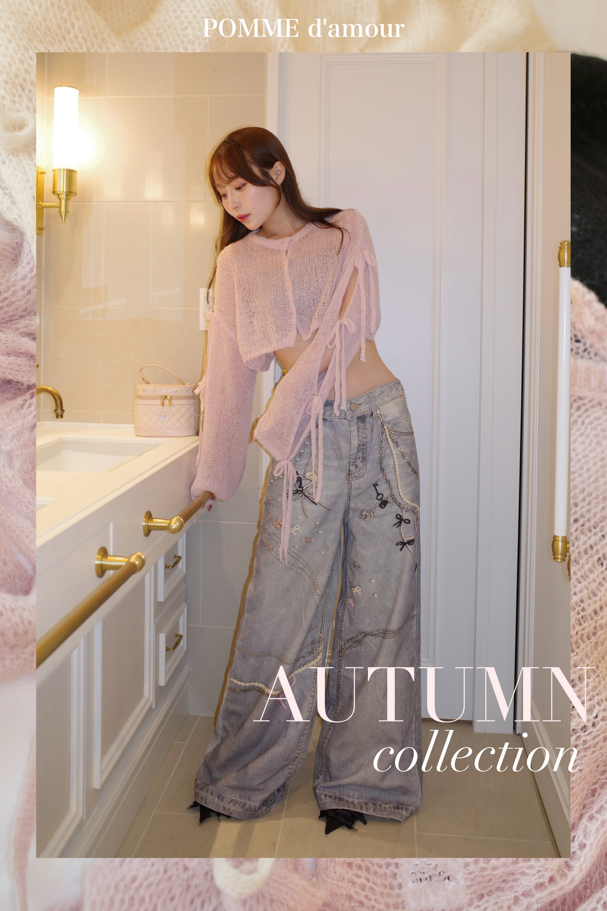 POMME d'amour – ROUGE by POMME d'amour