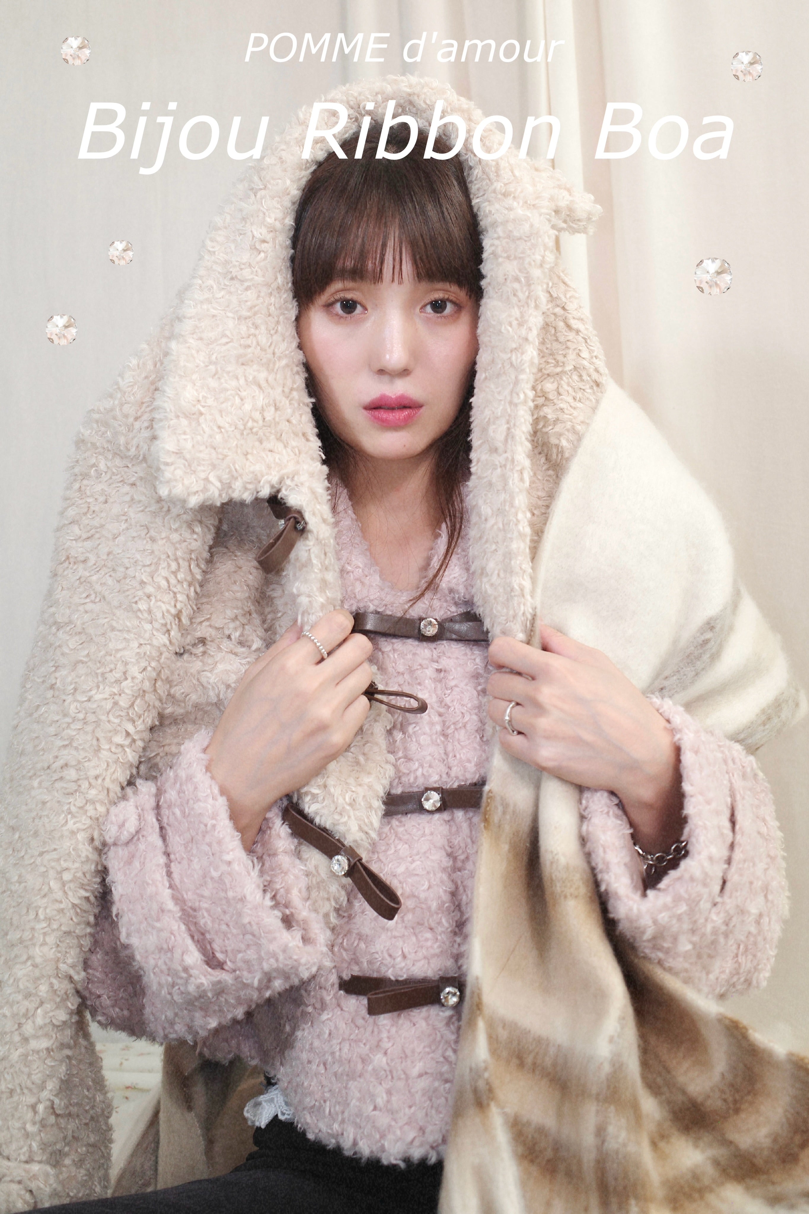 POMME d'amour – ROUGE by POMME d'amour